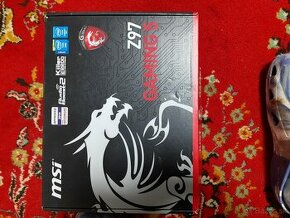 MSI Z97 GAMING 5_LGA 1150