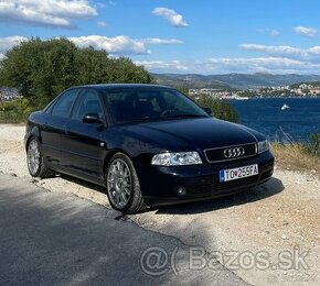 Audi A4 B5 1.9 TDI 85KW - 1