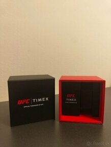 Pánske/Dámske hodinky UFC Timex (294 limited)