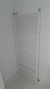 Kúpeľňový komb. radiator