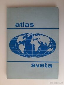 Atlas sveta 1984