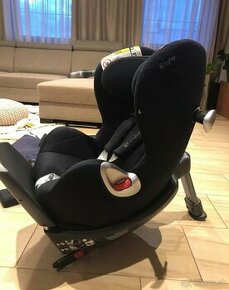 Cybex autosedacka