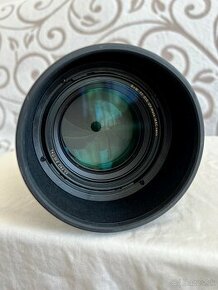 Sony FE 85mm f/1.4 GM (Full Frame, E-Mount)