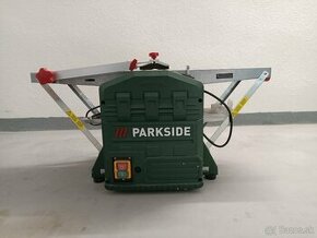 Predám Parkside hoblovačka PADM 1250 A1