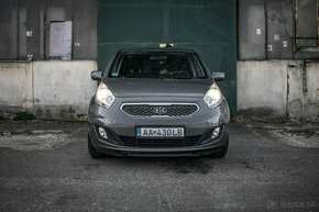 Kia Venga 1.6 CVVT,Automat,Možnosť financovania