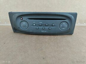 autoradio renault megane 22dc27862p 50