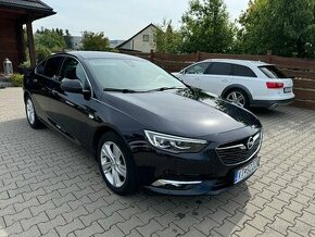 Opel Insignia 1.5 Turbo