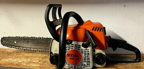 Stihl MS 170