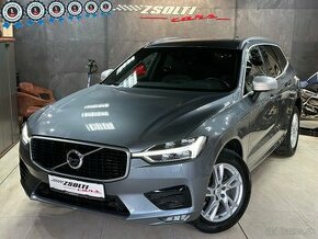 Volvo XC60 T5 R-Design AWD A/T