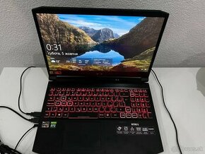 Acer Nitro 5 - 1