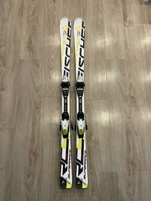 FISCHER RC4 SUPERRACE aircarbon 150 cm - 1