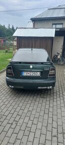 Škoda octavia 1.9 66kw tdi - 1