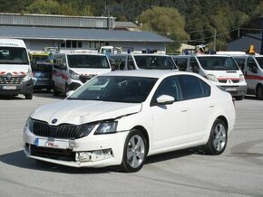 Škoda Octavia 1.6 TDI 115k Ambition s odp.DPH - 1