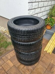 Zimné pneumatiky Nexen 235/45 R17 - 1