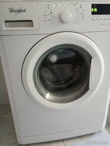 Predam pracku Whirlpool  AWS 63013