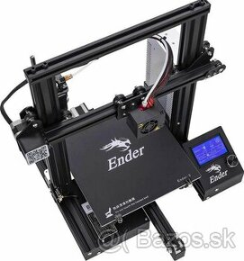 Creality Ender 3