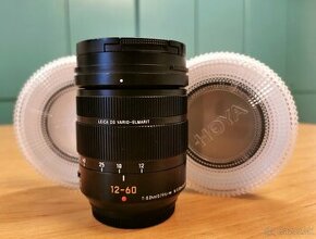 Panasonic Leica 12-60 mm f/2,8-4,0 II