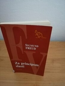 SIGMUND FREUD - Za princípom slasti