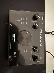 M-Audio AIR 192 | 4 Vocal Studio Pro