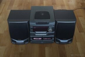 Hifi veza Aiwa NSX-S10 CX-NS10EZ