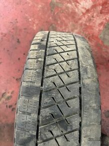 Lassa wintus 215/75R16C - 1