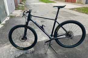 Canyon exceed cf sl