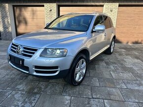 Volkswagen Touareg 3.0 TDI