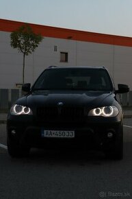 BMW X5 xDrive40d Facelift