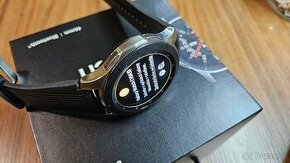 Predam smart hodinky Samsung Galaxy Watch 46 mm