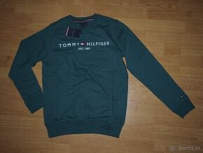 Tommy Hilfiger pánska mikina