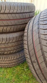 Pneumatiky Bridgestone EP150 Ecopia 205/45 R17 - 1