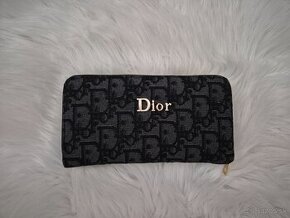 peňaženka Christian Dior