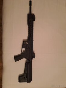 Airsoft Delta Armory M4 AR15