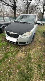 Diely fabia 2 (II) 1.4 16v 63kw