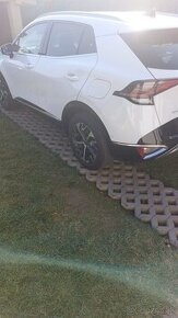 Predám Kiu Sportage 4×4