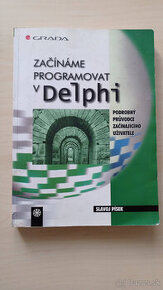 Programovanie v Delphi