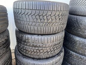 315/35 R20 Continental zimne