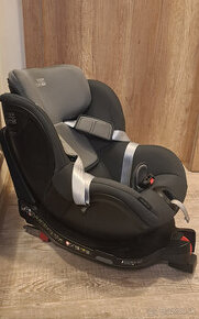 BRITAX RÖMER Autosedačka Dualfix M i-Size