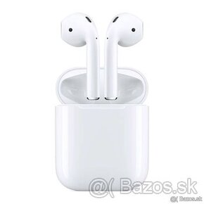 APPLE AIRPODS