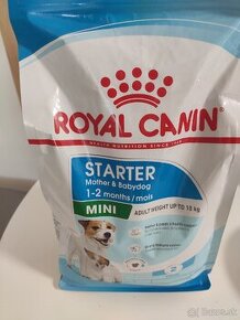 Royal Canin Starter