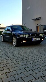 Bmw e38 728i