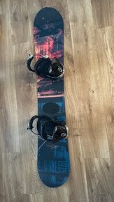 Snowboard 152cm