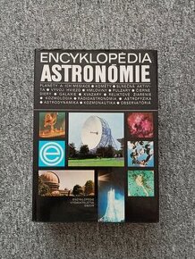 encyklopedia astronomie