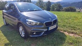 BMW rad 2 Active Tourer 218i Advantage