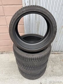 Zimne pneumatiky NEXEN 205/40 R17