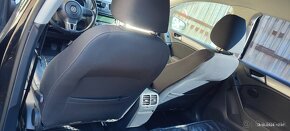 Volkswagen golf 6 1,4i 16V