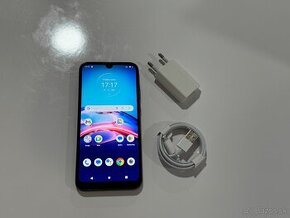 Motorola e6i 2/32GB super stav