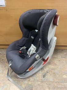 Autosedačka BRITAX RÖMER KING II / ATS / LS