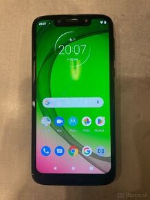 Motorola Moto G7 Play