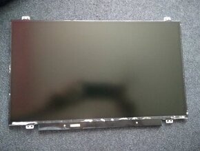 14" palcovy LED slim display z notebooku , 40pin